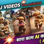 AI से वायरल YouTube Videos कैसे बनाएं?